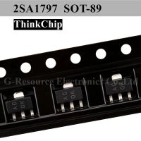 Triode 1797คริสตัล SMD (ทำเครื่องหมาย AGQK) อุปกรณ์ใช้ทนนาน2SA1797ส่วนลด SOT-89