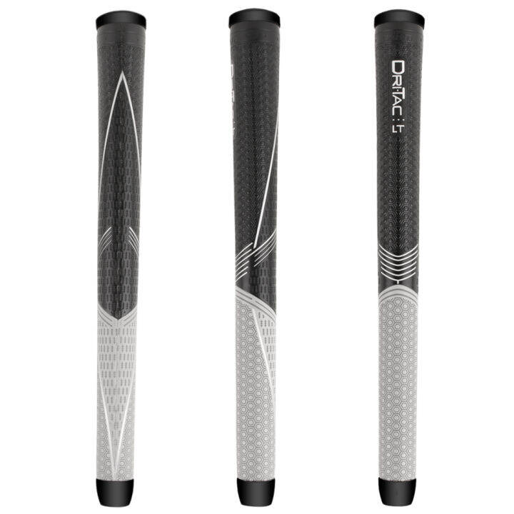Winn DriTac LT LITE series. Set of 7 Winn Golf Grip Standard