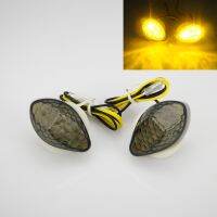 Motorcycle Turn Signal Light LED For Honda CBR600RR 2003-2013 /CBR1000RR 2004-2013 /CBR600F4 F4i 1999-2006 Smoke