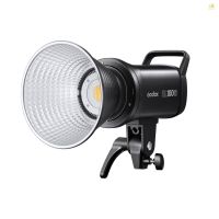 Banana_pie Godox SL100D ไฟเติมแสงวิดีโอ LED ขนาดกะทัดรัด 100W 5600K เอฟเฟคไฟในตัว 8 FX CRI96+ TLCI97+ เมาท์โบเวน รองรับ APP 2.4G ไร้สาย ออนบอร์ด