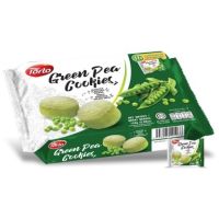 144g Torto Green Pea Cookies คุกกี้ถั่วลันเตา