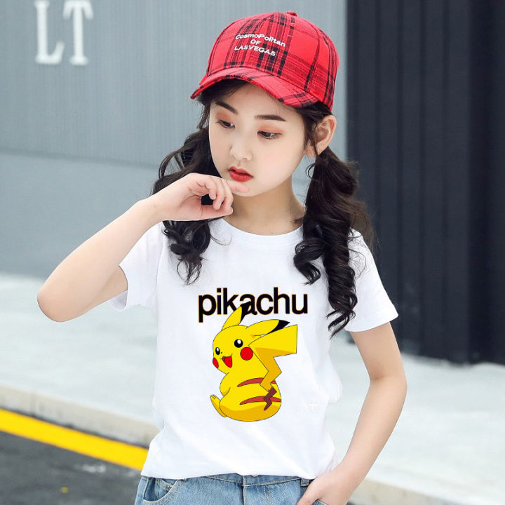 พร้อมส่ง-เสื้อเด็กแขนสั่ง-ผ้านุ่นใส้สบายฯใส่เทียกออกกำลังกายได้ทั้งเด็กชายและหญิงh69