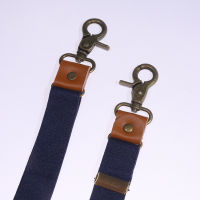 Vintage Mens Suspenders ใหม่ 3 Hooks Suspenders Man สำหรับกางเกง Casual Mens กางเกง Suspenders แฟชั่นปรับหญิง Braces-VXCB MALL