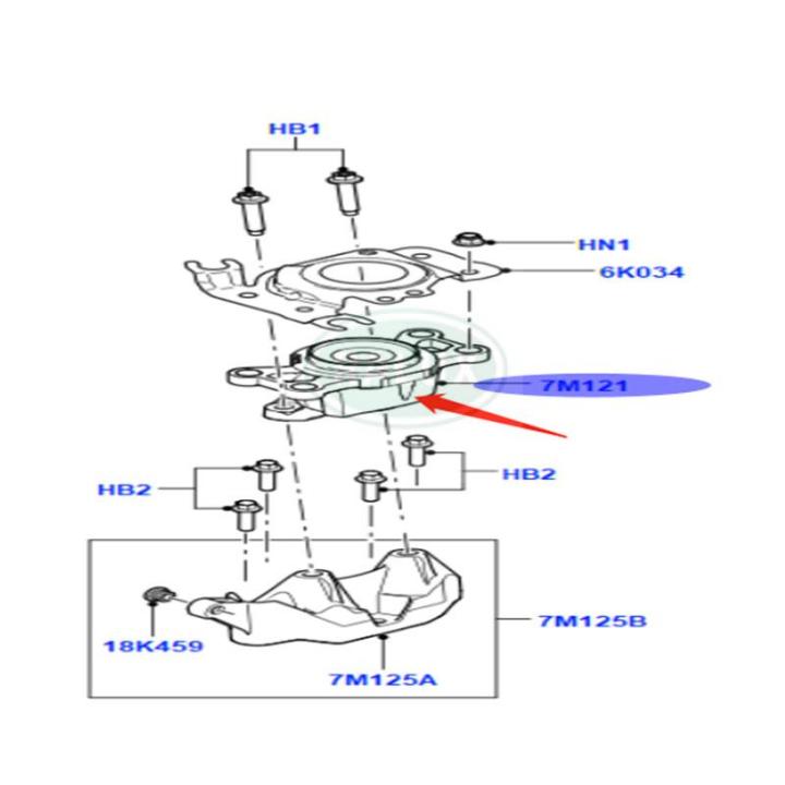 ralux-transmisi-untuk-land-rover-freelancer-2-lr062669-lr006975-lr023380-lr002580-2006-2014