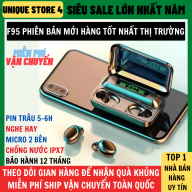 Tai Nghe Bluetooth F95 Nhét Tai Pin 3500 maH Micro HD, Chống Nước thumbnail