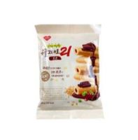 Premium Crispy Grain Roll Chocolate [150 g.] :: ธัญพืชแท่งอบกรอบสอดไส้ครีมช็อกโกแลตจากประเทศเกาหลี