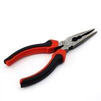 ‘；【- Piano Tuning Repair Tool Macro Tone Professional GQ1700 Needle-Nose Pliers Pliers