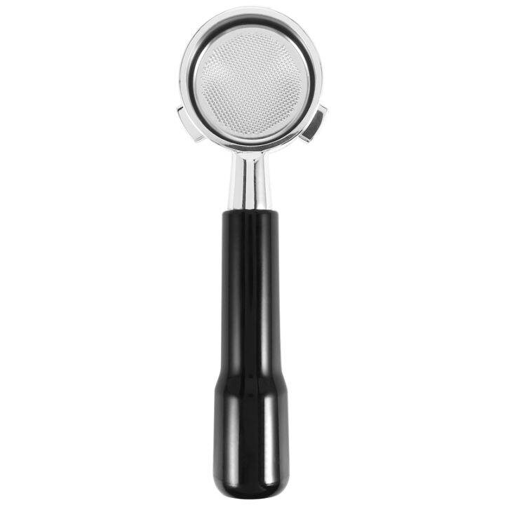 54mm Bottomless Portafilter for Breville Barista Express BES870XL