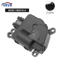 BE8Z 19E616 A BE8Z19E616A HVAC Heater Blend Door Actuator 604251 For 2011 2014 Ford Fiesta 604 251