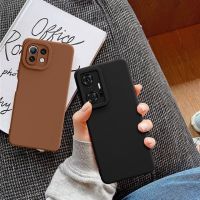 เคสโทรศัพท์มือถือ Xiaomi Xiaomi 11 T 11 T Pro Mi 11 Lite Mi11 Lite Pro 11 Lite 4G 5G ซิลิโคนแบบนุ่มน่ารักเคสโทรศัพท์สุดหรู