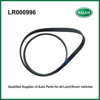 สายพานขับรถยนต์ Lr000996สำหรับแลนด์โรเวอร์ช่วง Lr2 Freelander 2 2006เข็มขัดในรถ2.2l เทอร์โบดีเซลชิ้นส่วนวงดนตรีรถยนต์