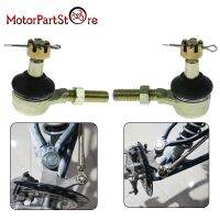 ATV Ball Joint Tie Rod End Kit for Yamaha YFM 350 400 550 600 660 700 125 250 YFZ350 YFZ450 YFS200 Raptor 350 660 Banshee 350