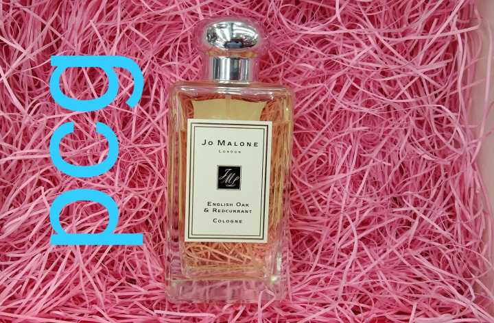 Jo Malone English Oak and Redcurrant EDC 100 ML Lazada Singapore