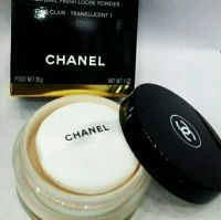 พร้อมส่ง - Chanel Poudre Universelle Libre Natural Finish Loose Powder