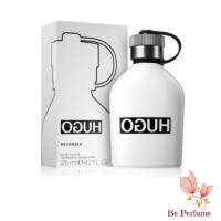 Hugo Boss Reversed EDT 125 ml กล่องซีล