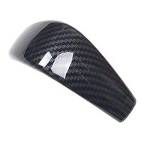 Fit for Ranger Everest Endeavor Accessories 2015 2016 2017 2018 2019 Carbon Fiber Color Shift Knob Decorator Cover