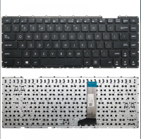 Asus X442 X442U X442UA X442UR X442UF X442UQ A442 X442UN S4100UQ S4100UN S4100VN keyboard คีย์บอร์ด แป้น แป้นพิมพ์ พิมพ์