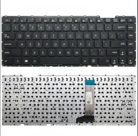 Asus X442 X442U X442UA X442UR X442UF X442UQ A442 X442UN S4100UQ S4100UN S4100VN keyboard คีย์บอร์ด แป้น แป้นพิมพ์ พิมพ์