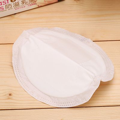 Soft Absorbent Nursing Pad Breastfeeding Cover
