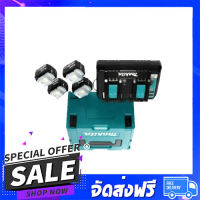 จัดส่งฟรี อะไหล่ เครื่องใช้ไฟฟ้า ชุดแบตเตอรี่ MAKITA 18V Makita รุ่น MKP3PT184 Pn.191G91-5 (แท้) ## ส่งไว ตรงปก จากกรุงเทพ