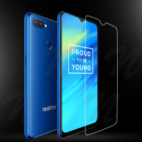 ฟิล์มกระจก เรียวมี 2 โปร Film Glass Screen Protector Realme 2 Pro (6.3")