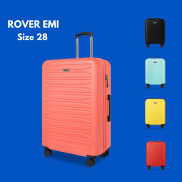 Vali kéo du lịch ROVER Emi - Size Ký Gửi Size 28