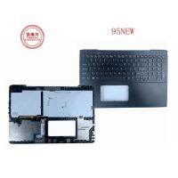 98New for sony FOR vaio SVS15 SV-S15 SVS151100C SVS15118ECB SVS15118ECW Palmrest Upper cover keyboard bezel touchpad case