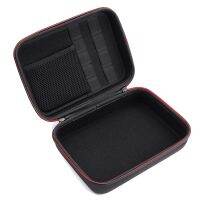 EVA Hard Portable Carrying Travel Case Box for ZOOM H1 H2N H5 H4N H6 F8 Q8 H8 Music Recorders