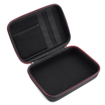 Professional EVA Hard Portable Carrying Travel Case Box for ZOOM H1 H2N H5 H4N H6 F8 Q8 H8 Music Recorders