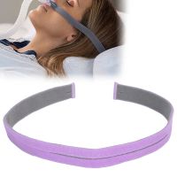 Elastic Replacement Headgear Strap Accessory Fit for Fit P10 Non-Slip Nasal Pillow Head Band for Breathing Device