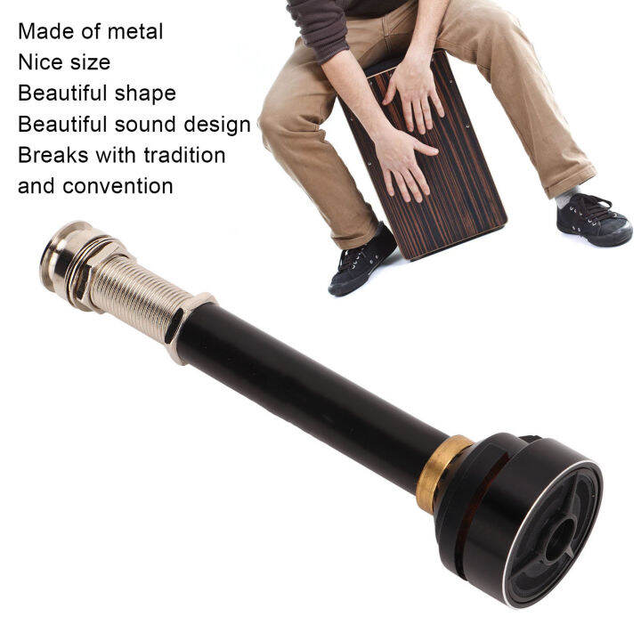 Drum Pickup Cajon Drum Pickup Light Weight for Music Class Lazada PH