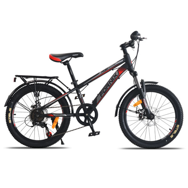 Xe đạp trẻ em Fornix FX20 – Vòng bánh 20 inches hover