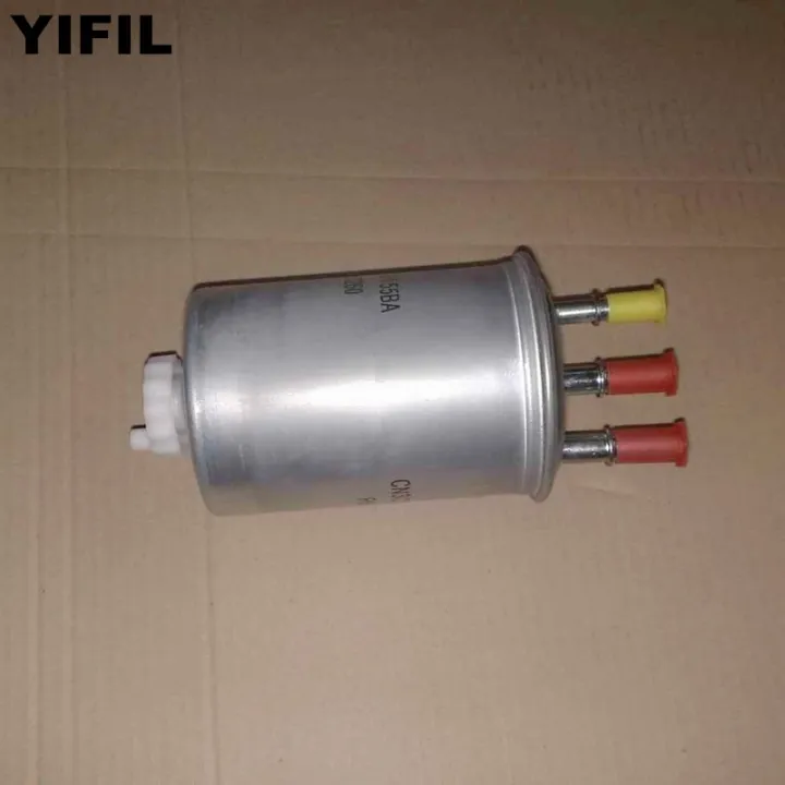 Fuel Filter For HYUNDAI TERRACAN 2.5/2.9 20012006 For JAGUAR XTYPE 2.