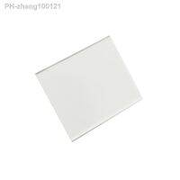 LP300NM-1200NM Clear Glass Rectangle 29mm x 21mmThickness-2.0 MM for DSLR Camera Astronomy Photography 1PCS