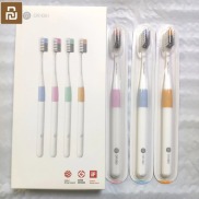 Set of 4 toothbrush premium Xiaomi Dr. Bei