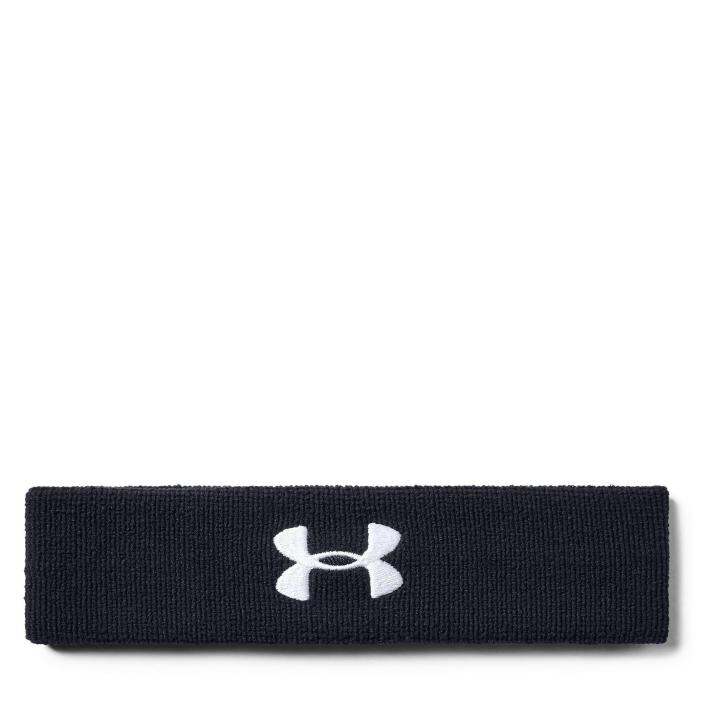 Under armour Performance Headband Black