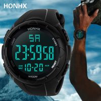 【HOT】 Men  39;s Advanced Silicone Wrist Watches Man Hodinky Relogio Masculino