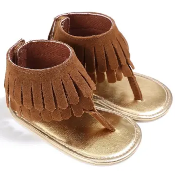 Moana baby hot sale shoes