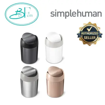 Simple Human Trash Bag K - Best Price in Singapore - Jan 2024