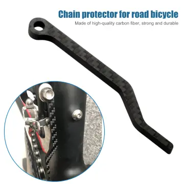 Carbon fiber best sale bike chain