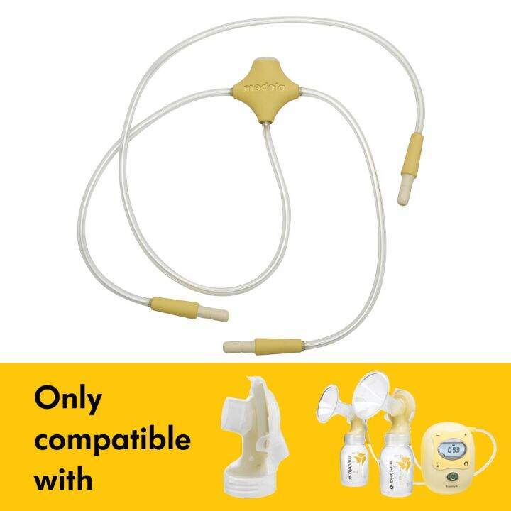 Tubing For Medela Freestyle Lazada