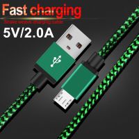 Micro USB Charger Cable For Huawei Honor Mate 10 lite Mate 7 8 9 P6 P7 P8 P9 lite Nova 2i 3i P Smart Plus 2019 Y7 Y9 2018 Cable