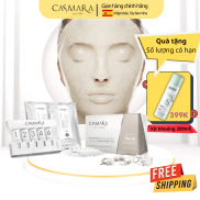 Bộ Liệu trình Spa xóa nám trắng da CASMARA Nacar Treatment 6 Phases