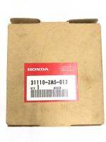 ล้อแม่เหล็ก HONDA รหัส 31110-ZM5-013 รุ่น UMK431 (อะไหล่แท้ HONDA)