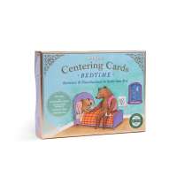 eeBoo Bedtime Centering Cards บัตรแบบฝึกหัดสำหรับการเข้านอน