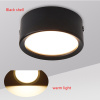 12w surface mounted led downlight 7w ceiling lamps cob led spot lights - ảnh sản phẩm 2