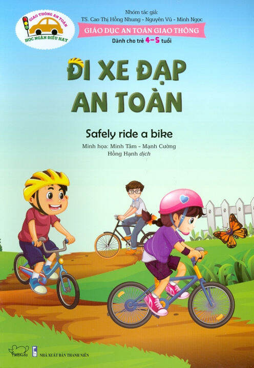 Bài thơ Bé tập đi xe đạp Thơ mầm non  Thế giới cổ tích