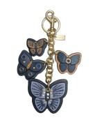 COACH CHARM BƯỚM CHÍNH HÃNG