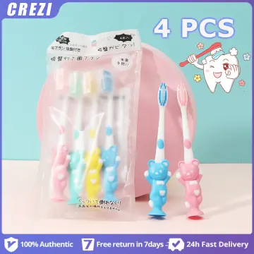 Kids deals toothbrush online