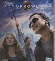 Tomorrowland ผจญแดนอนาคต (ฉบับเสียงไทย) (DVD) ดีวีดี